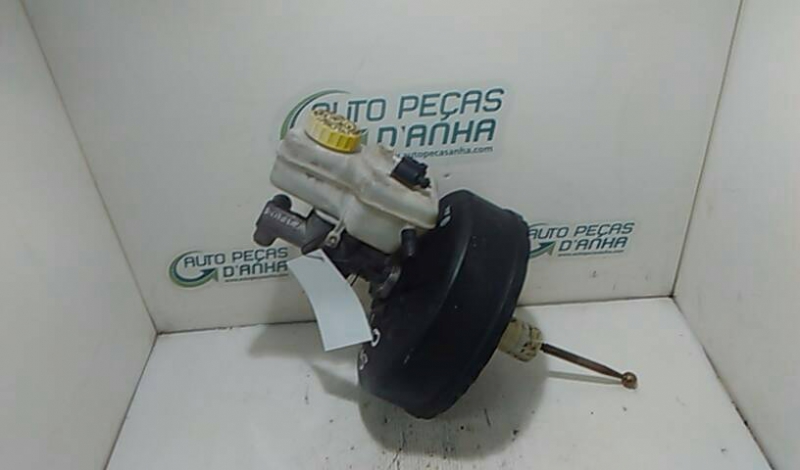 Servofreio  VOLKSWAGEN - ID S_59276