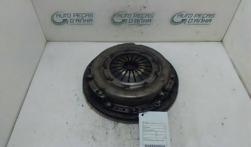 Embraiagem MITSUBISHI - ID S_59281
