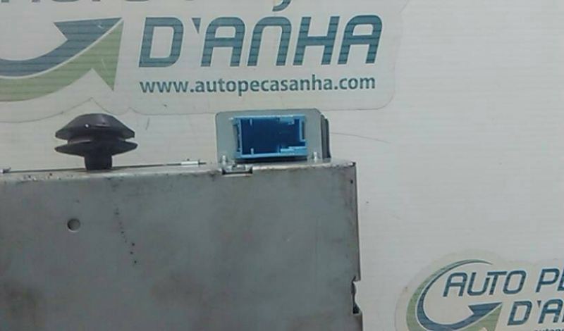 Caixa de Cd's CITROEN C4 Coupé (LA_) | 04 - 13 Imagem-2