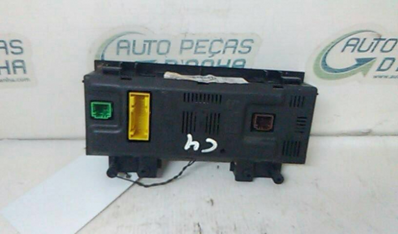 Climatronic CITROEN C4 Coupé (LA_) | 04 - 13 Imagem-3