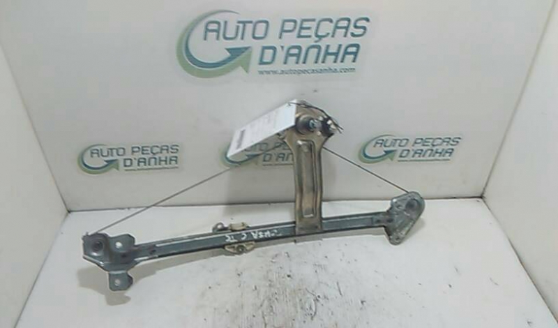 Elevador Trás Esq OPEL - ID S_59328