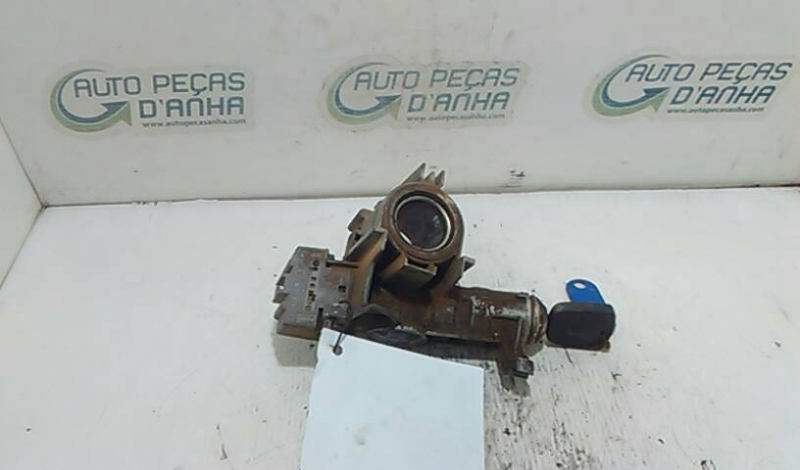 Canhão de Ignição FORD - ID S_59351