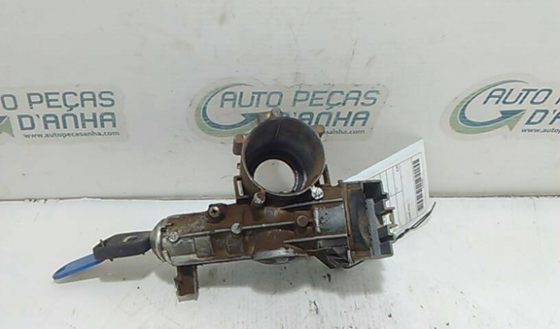 Canhão de Ignição FORD TRANSIT Autocarro (FD_ _, FB_ _, FS_ _, FZ_ _, FC_ _) | 00 - 06 Imagem-1