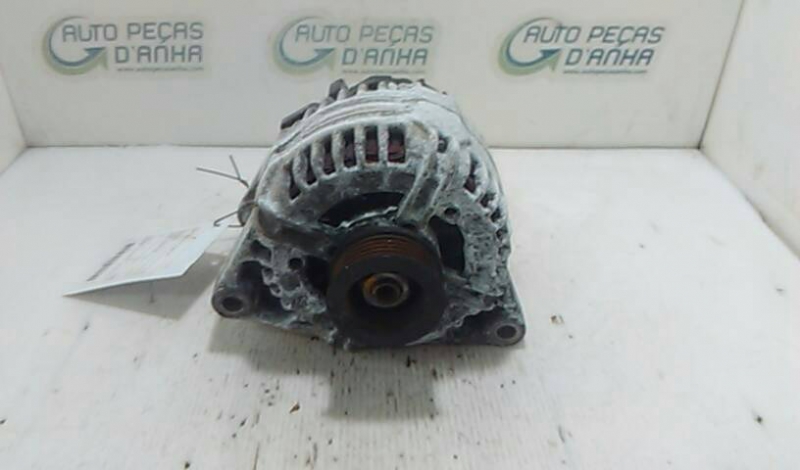 Alternador OPEL - ID S_59383