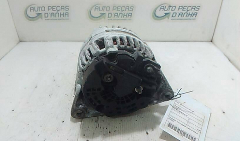 Alternador OPEL ASTRA H Combi (A04) | 04 - 14 Imagem-1