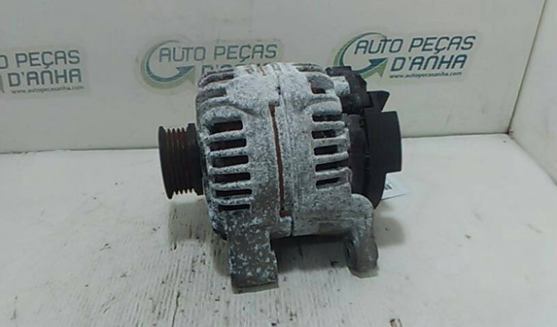 Alternador OPEL ASTRA H Combi (A04) | 04 - 14 Imagem-3
