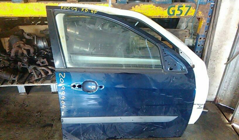 Porta Frente Dto FORD - ID S_59403