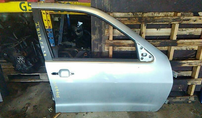 Porta Frente Dto SEAT - ID S_59405