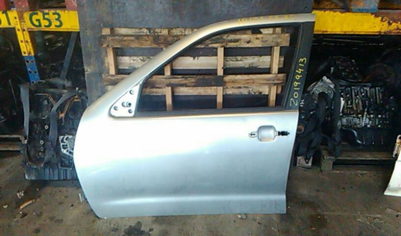 Porta Frente Esq SEAT - ID S_59412