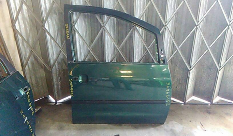 Porta Frente Dto VOLKSWAGEN - ID S_59435