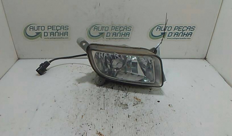 Farolim de Nevoeiro Frente Dto HYUNDAI - ID S_59443