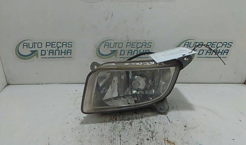 Farolim de Nevoeiro Frente Esq HYUNDAI - ID S_59444
