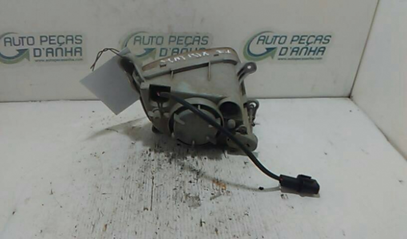 Farolim de Nevoeiro Frente Esq HYUNDAI MATRIX (FC) | 01 - 10 Imagem-1