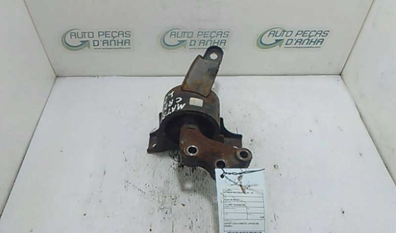 Apoio de Motor HYUNDAI - ID S_59452