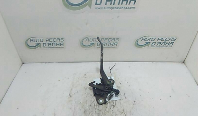 Fecho Capot CITROEN - ID S_59455