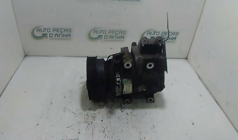 Compressor do Ar condicionado HYUNDAI - ID S_59462
