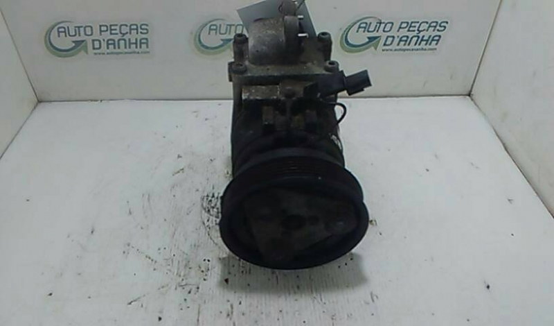 Compressor do Ar condicionado HYUNDAI MATRIX (FC) | 01 - 10 Imagem-1