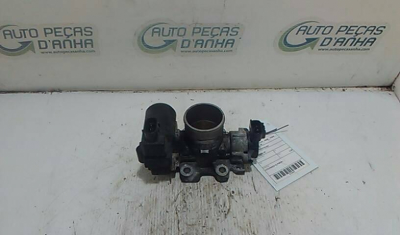 Borboleta de Admissão TOYOTA - ID S_59480