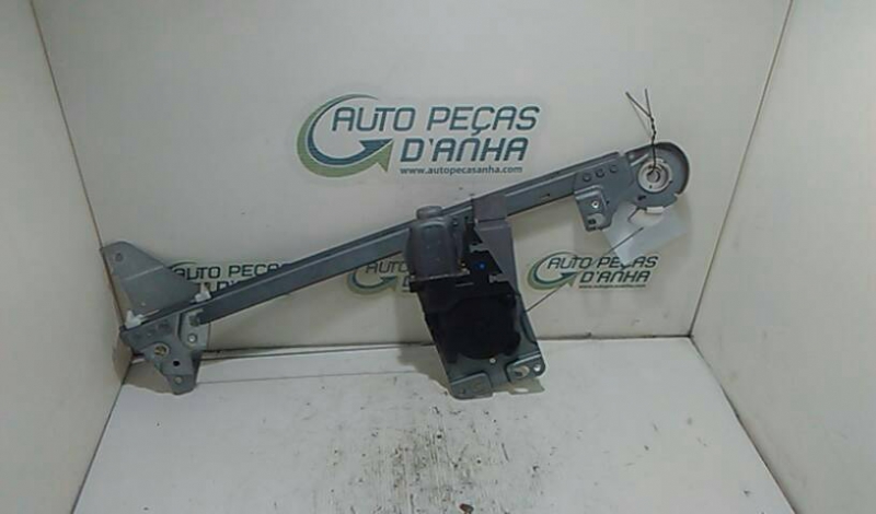 Elevador Trás Esq Electrico PEUGEOT - ID S_59483