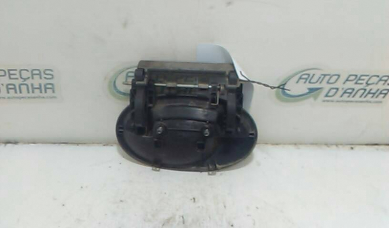 Puxador Exterior Porta Frente Dta OPEL CORSA C (X01) | 00 - 09 Imagem-1