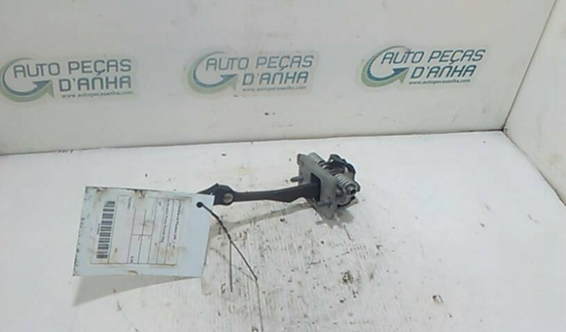 Esticador Porta Frente Esq CITROEN - ID S_59552