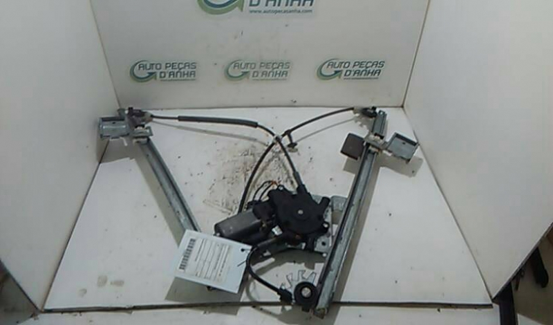 Elevador Frente Dto Electrico FORD - ID S_59583