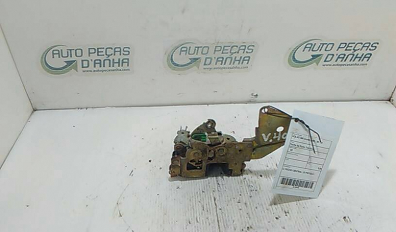 Fecho da Porta Trás Esq VOLVO - ID S_59602