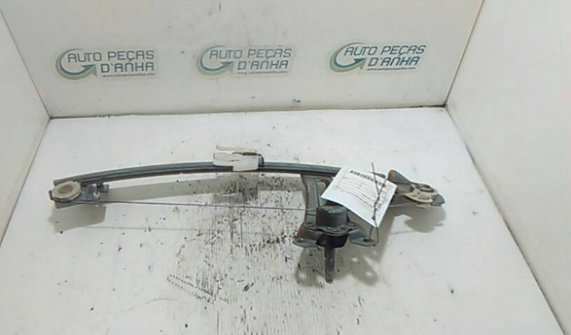 Elevador Trás Esq PEUGEOT 206 Hatchback (2A/C) | 98 - 12 Imagem-1