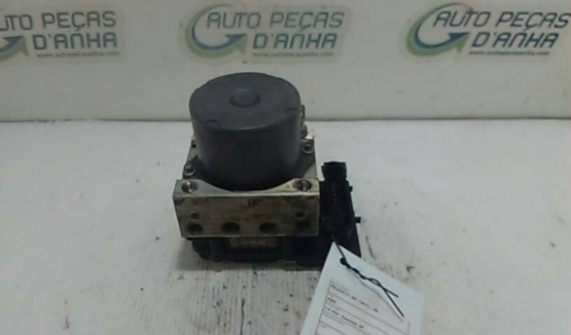 ABS PEUGEOT - ID S_59612