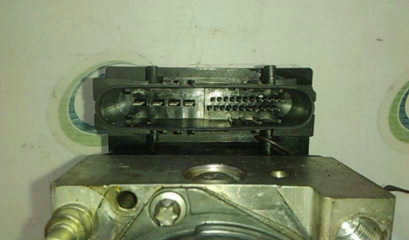 ABS PEUGEOT 307 (3A/C) | 00 - 12 Imagem-2