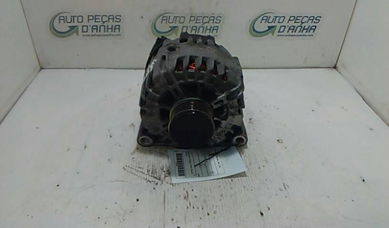 Alternador PEUGEOT - ID S_59615