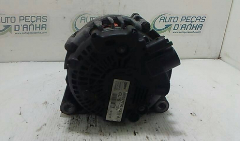 Alternador PEUGEOT 207 (WA_, WC_) | 06 - 15 Imagem-2