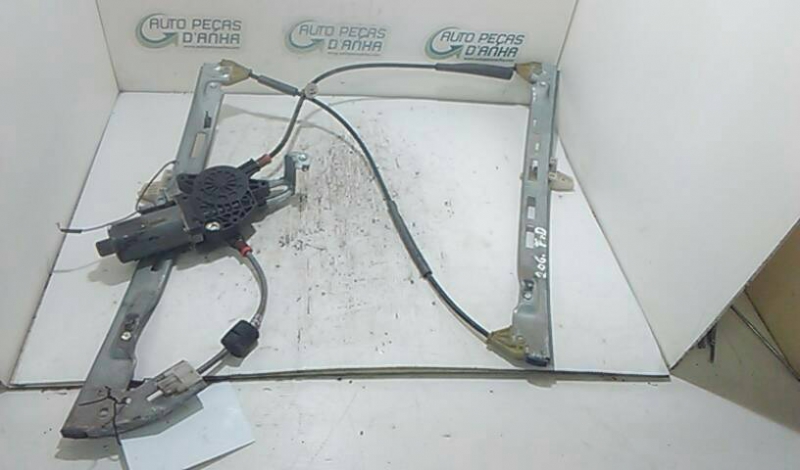 Elevador Frente Dto Electrico PEUGEOT - ID S_59633