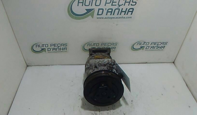 Compressor do Ar condicionado RENAULT - ID S_59643