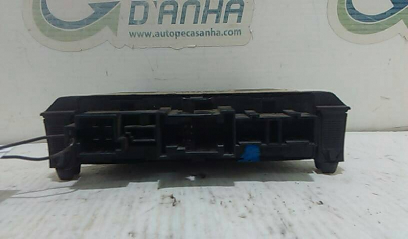 Módulo Porta Frente Dto MERCEDES-BENZ C-CLASS (W202) | 93 - 00 Imagem-1