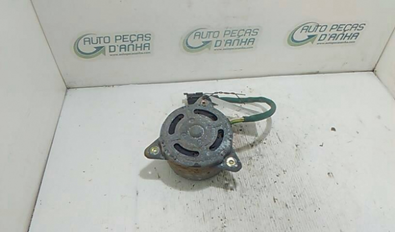 Termoventiladores PEUGEOT PARTNER Caixa (5_, G_) | 96 -  Imagem-1