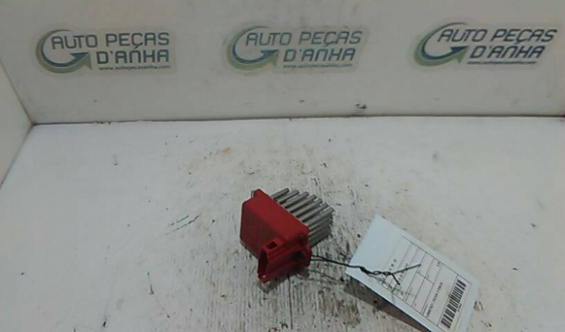 Resistencia de Sofagem AUDI - ID S_59660