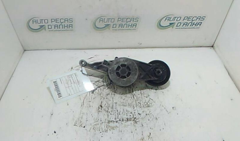 Esticador de Correia SKODA OCTAVIA II (1Z3) | 04 - 13 Imagem-1