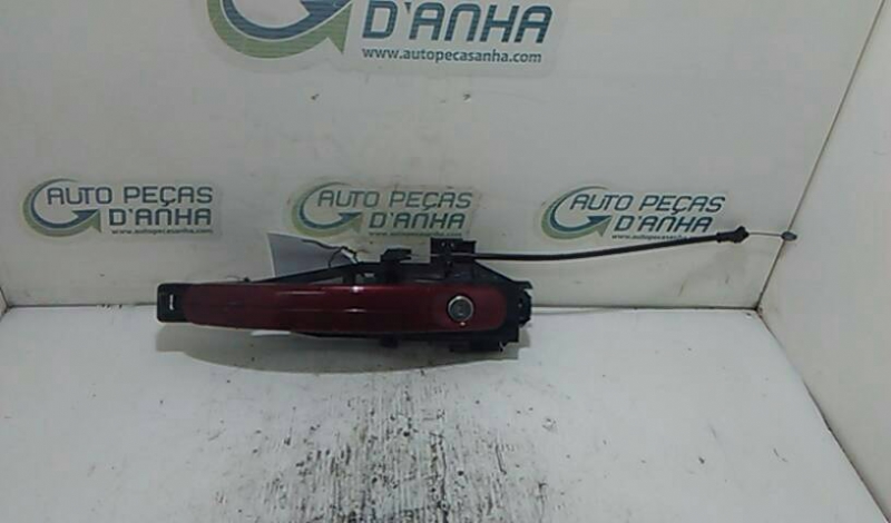 Puxador Exterior Porta Frente Dta FORD - ID S_59687