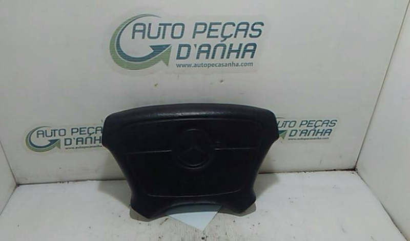 Airbag Volante MERCEDES-BENZ - ID S_59699