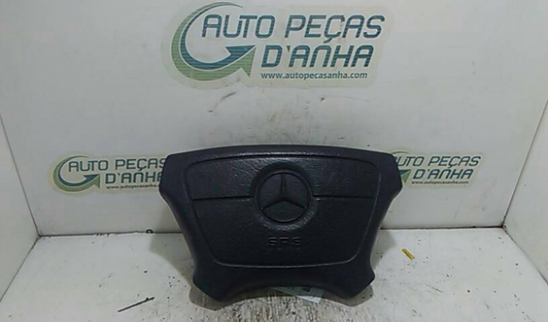 Airbag Volante MERCEDES-BENZ C-CLASS T-Model (S202) | 96 - 01 Imagem-2