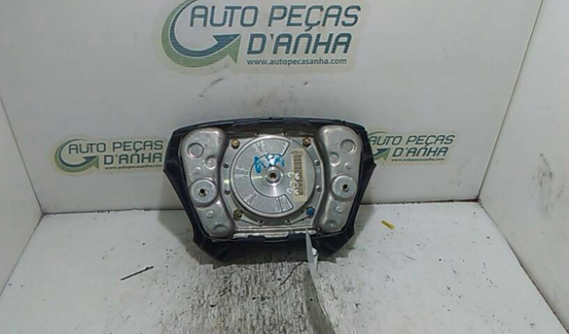 Airbag Volante MERCEDES-BENZ C-CLASS T-Model (S202) | 96 - 01 Imagem-3