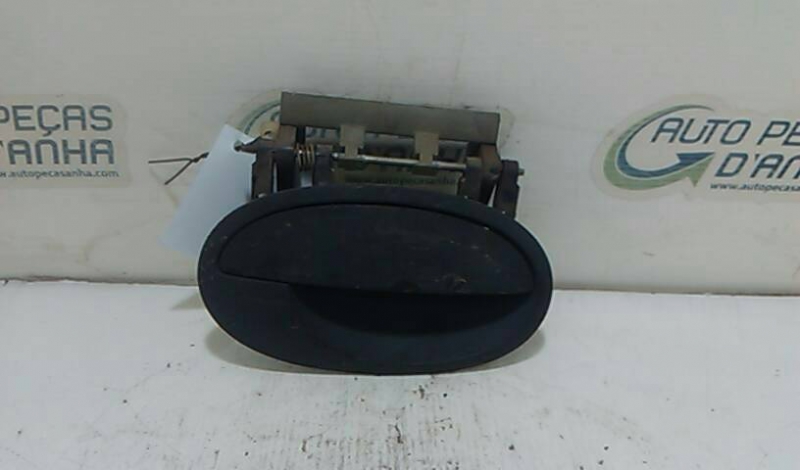 Puxador Exterior Porta Frente Dta OPEL - ID S_59711