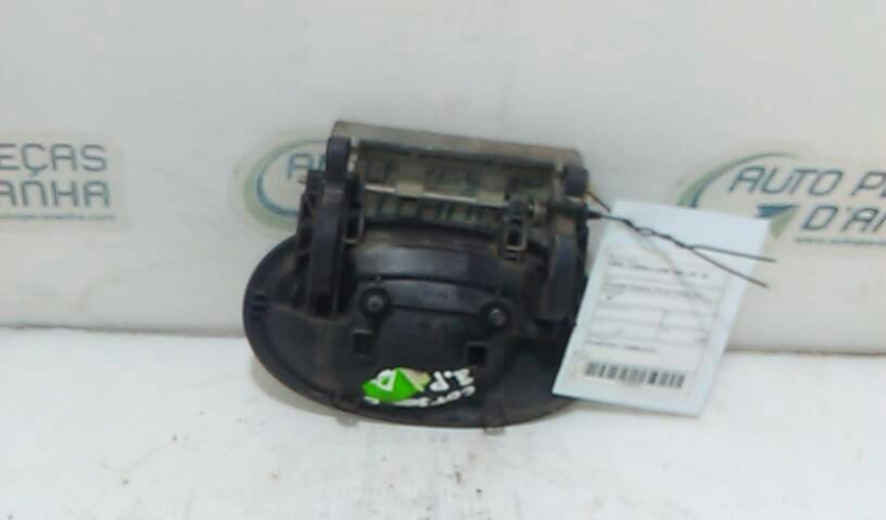Puxador Exterior Porta Frente Dta OPEL CORSA C (X01) | 00 - 09 Imagem-1