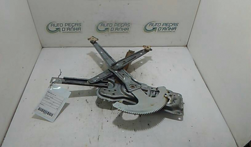 Elevador Trás Esq BMW - ID S_59714