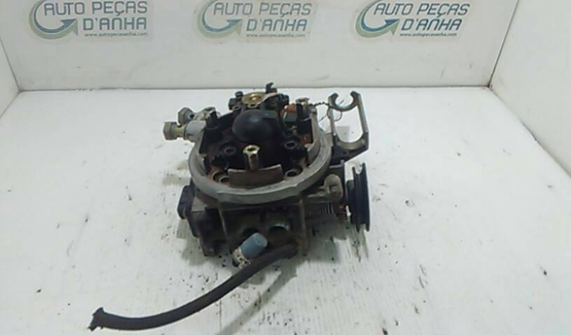 Corpo de Injecção VOLKSWAGEN GOLF III (1H1) | 91 - 98 Imagem-2