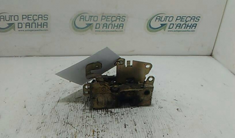 Fecho da Porta Frente Esq RENAULT MEGANE I (BA0/1_) | 95 - 04 Imagem-2