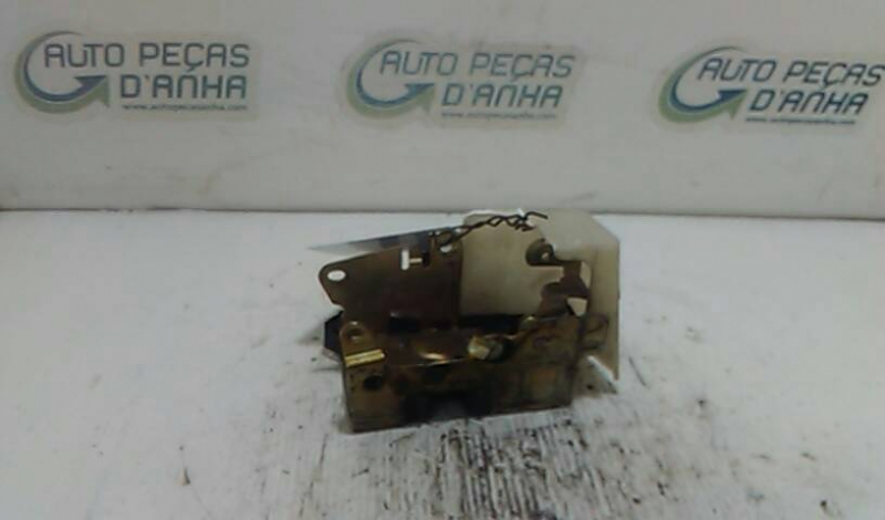 Fecho da Porta Frente Dto RENAULT - ID S_59749