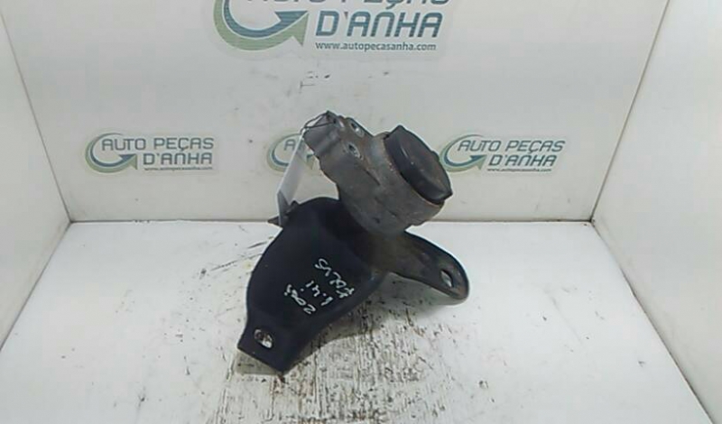 Apoio de Motor FORD FOCUS (DAW, DBW) | 98 - 09 Imagem-1