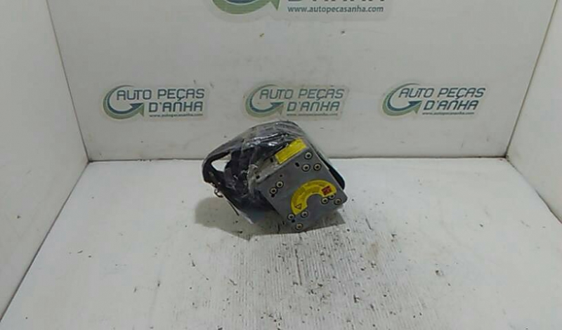 Cinto Frente Esq  MERCEDES-BENZ - ID S_59794